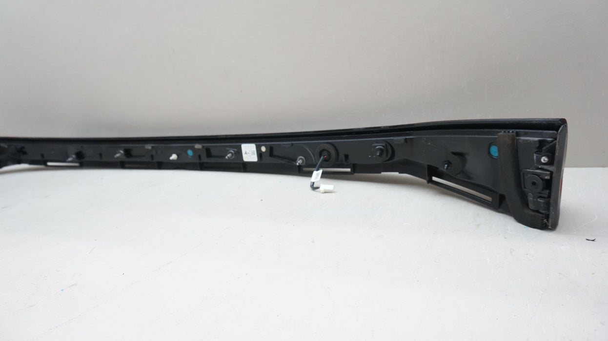 2016-2020 HONDA CIVIC COUPE CENTER 3RD BRAKE LIGHT 33700-TBG-A013 OEM