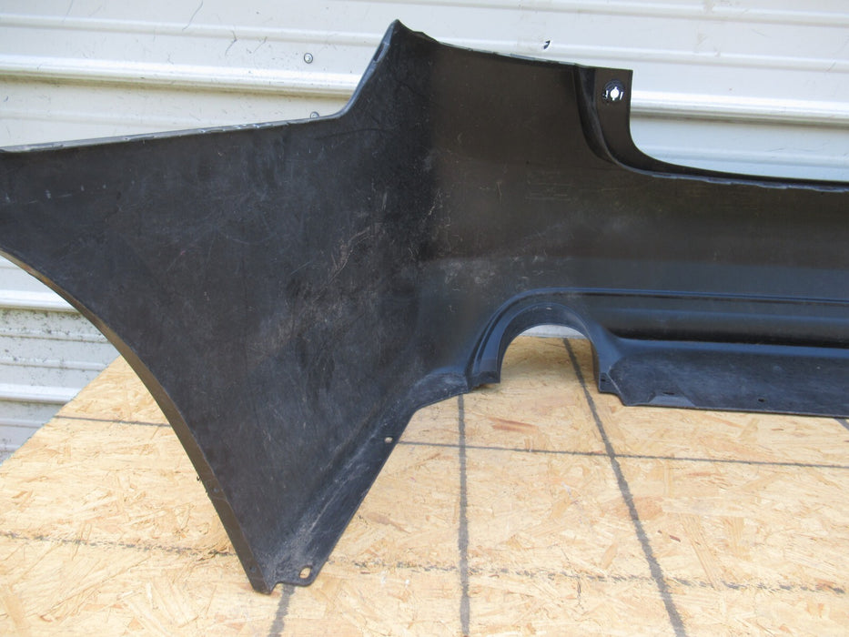2015-2017 SUBARU LEGACY REAR BUMPER COVER PANEL PLASTIC 57704AL10B 16 17 OEM