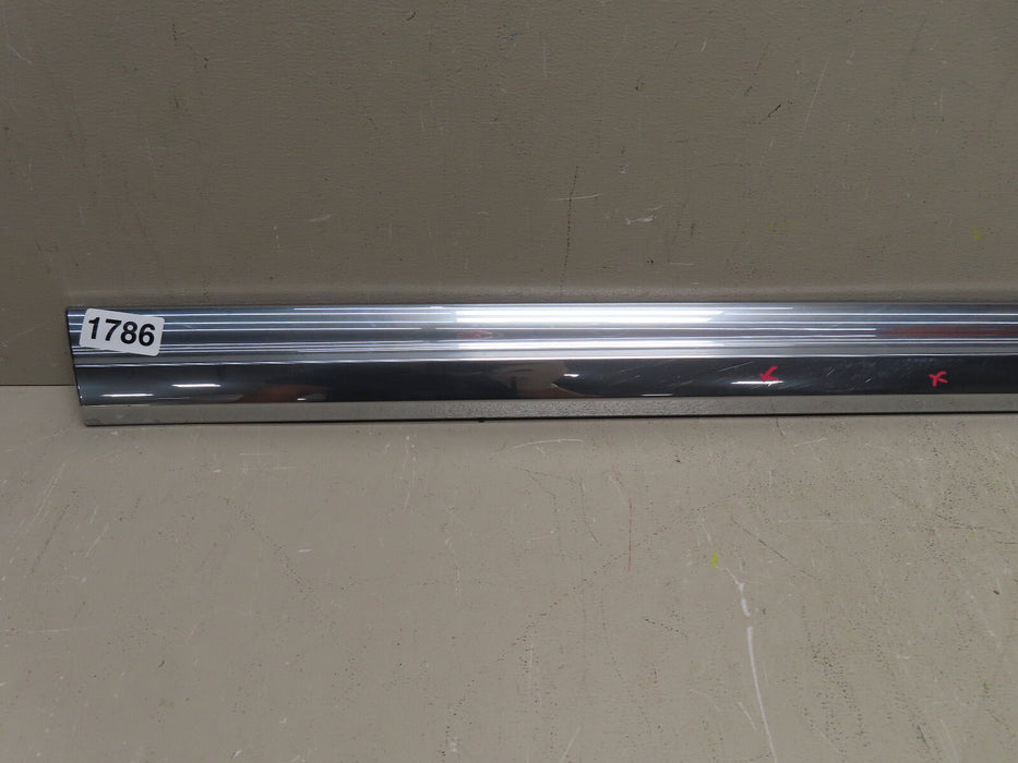 GENUINE GM PART MOLDING P#84804417 OEM