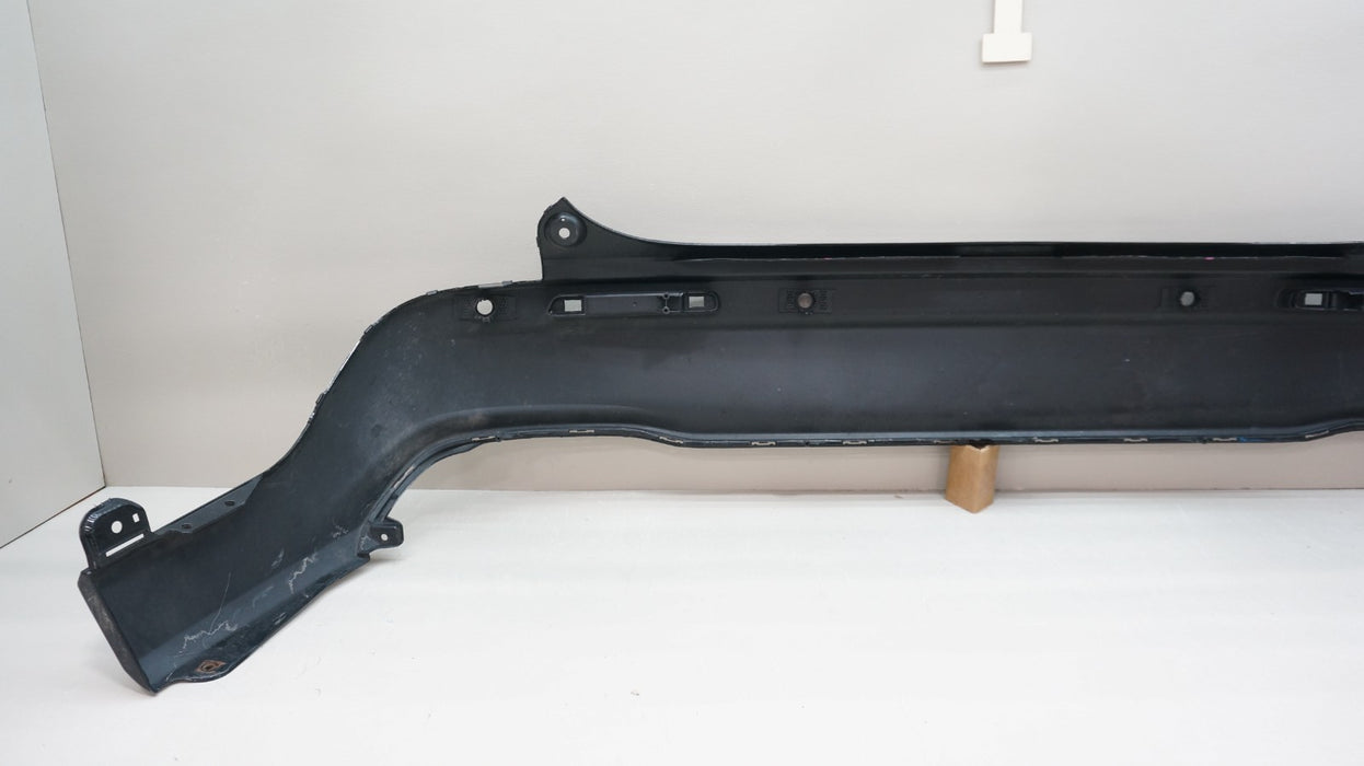 2023-2025 HONDA HR-V REAR BUMPER COVER PANEL OEM 71501-3W0-ZZ00