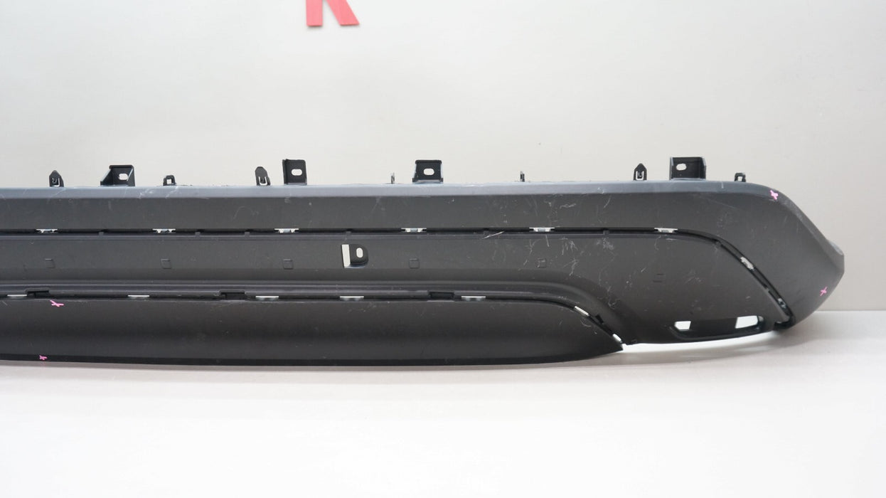 2023-2025 LEXUS RX350 REAR LOWER BUMPER COVER OEM 52108-0E190