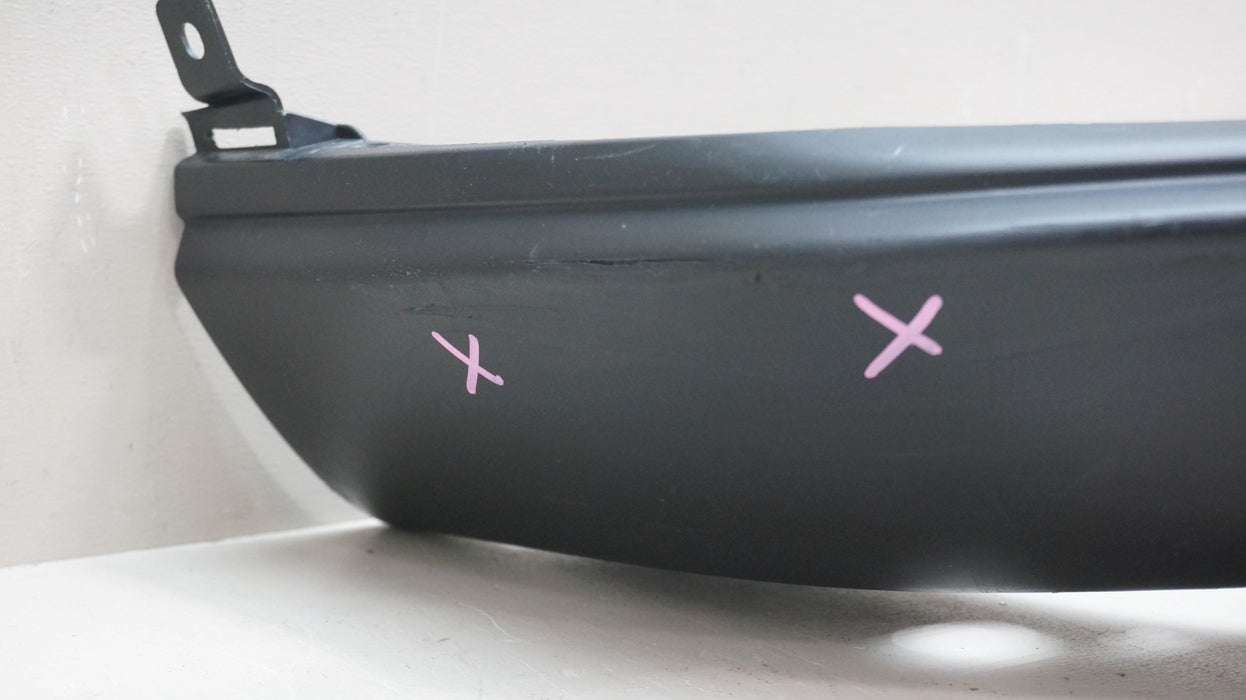 2023-2024 HONDA CRV FRONT LOWER BUMPER VALANCE OEM 71105-3A0A-A000