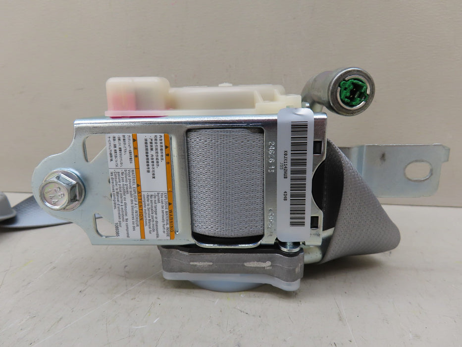 2014-2020 ACURA MDX INTERIOR FRONT LEFT DRIVER SIDE SEATBELT OEM