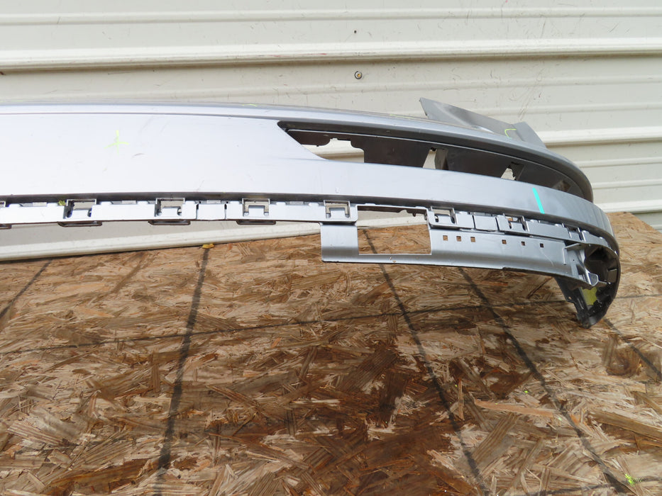 2017 2018 2019 2020 AUDI Q5 REAR BUMPER COVER OEM