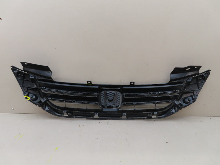 2013-2015 HONDA ACCORD FRONT RADIATOR GRILLE GRILL OEM 71121-T2F-A010