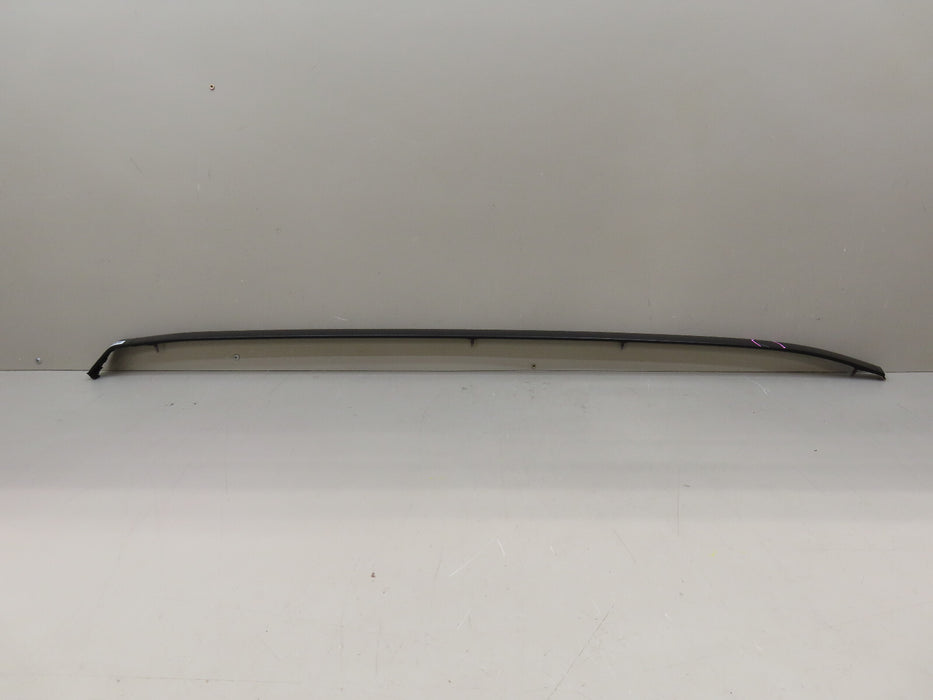 2022-2024 FORD MAVERICK ROOF RIGHT SIDE DRIP MOLDING TRIM OEM NZ6B-E51700