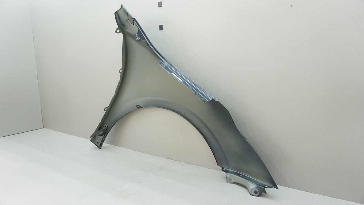 2019-2024 KIA FORTE FRONT LEFT DRIVERS SIDE FENDER COVER OEM