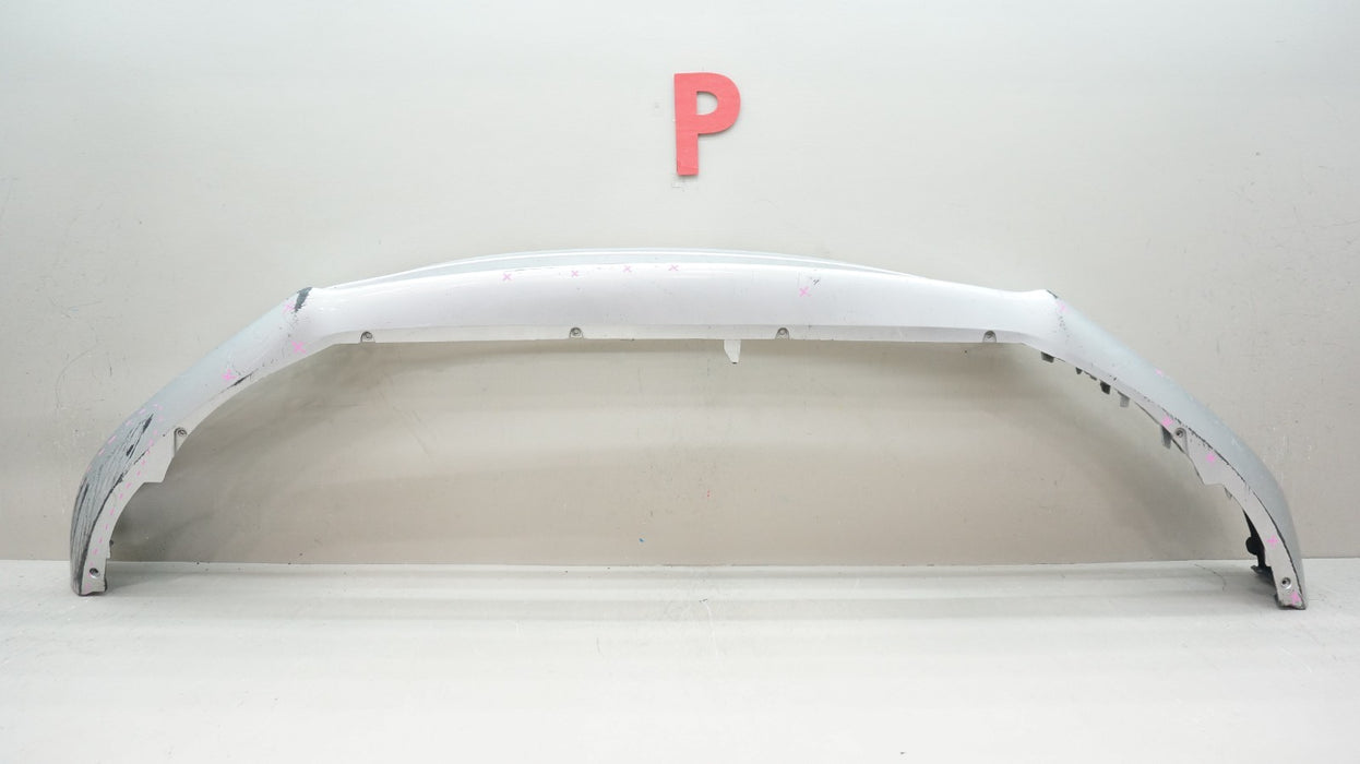 2016-2020 VOLVO V90 S90 FRONT LOWER BUMPER VALANCE PANEL OEM 31383994