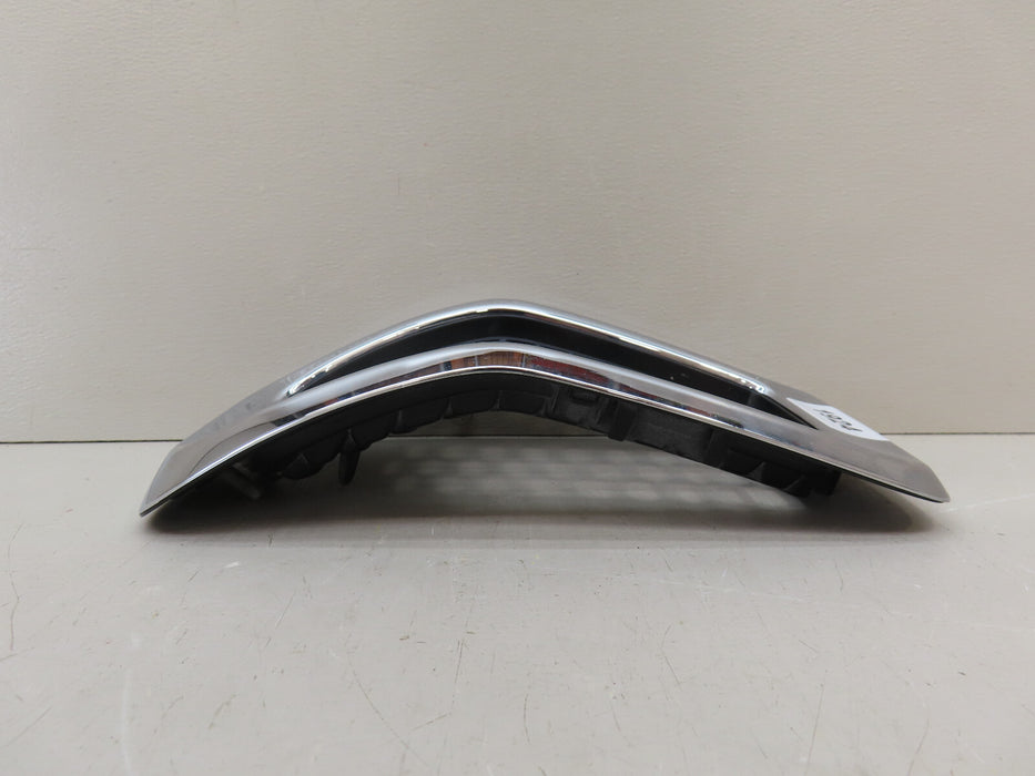 2014-2018 JEEP CHEROKEE FRONT RADIATOR GRILL GRILLE INSERT #5 OEM