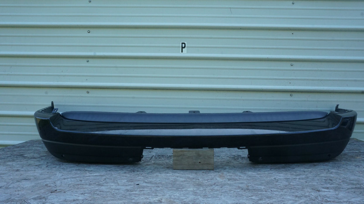 2013-2015 RANGE ROVER HSE REAR BUMPER COVER 13 14 15 CK52-17D781-AA OEM