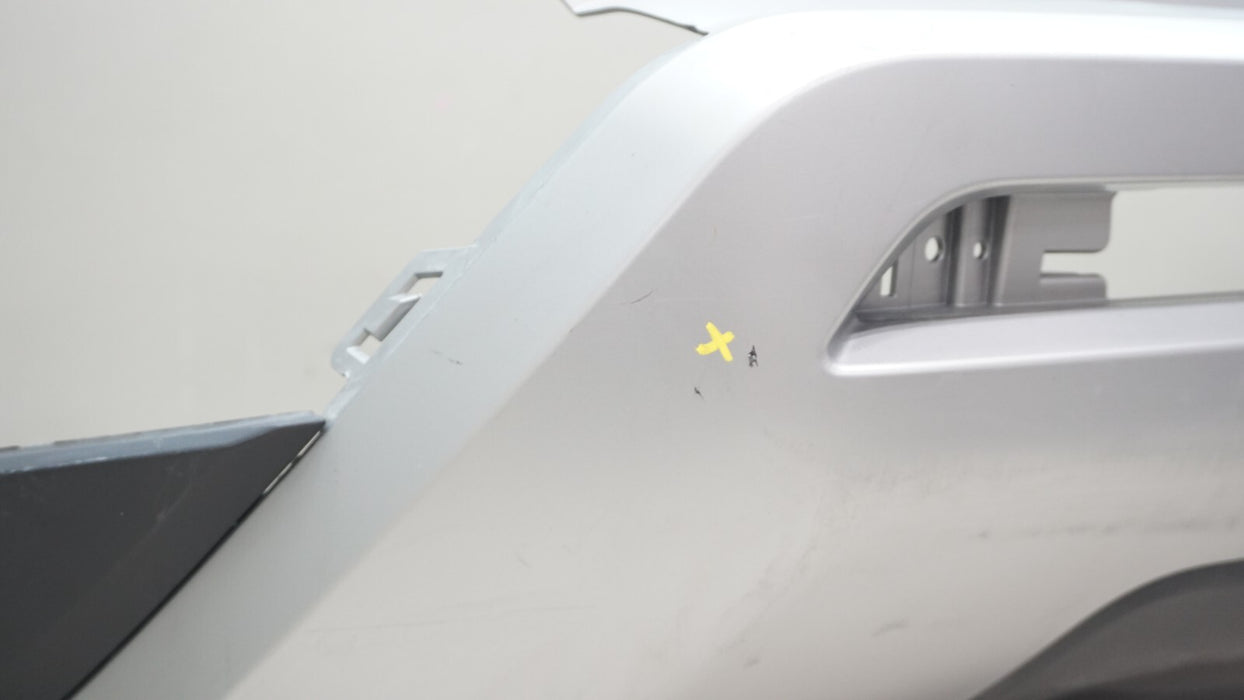 2022-2024 NISSAN PATHFINDER REAR BUMPER COVER PANEL OEM 85018-6TA0A