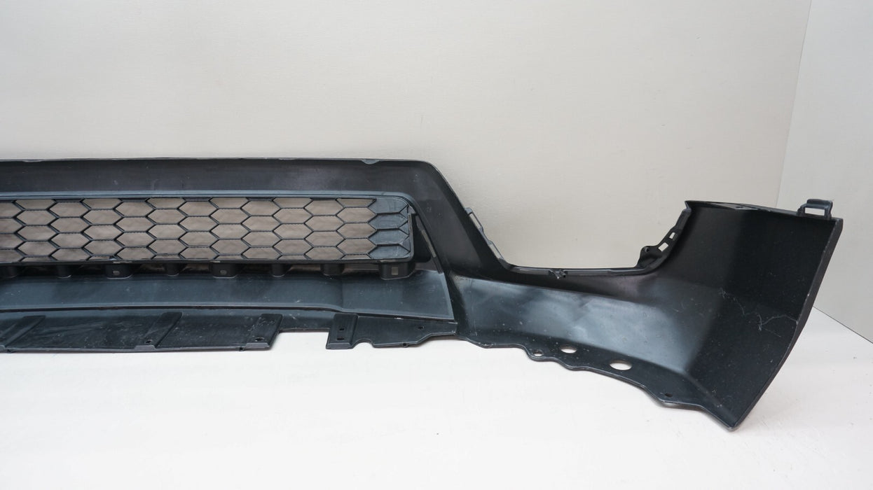 2017-2019 HONDA CR-V CRV FRONT LOWER BUMPER VALANCE AFTERMARKET