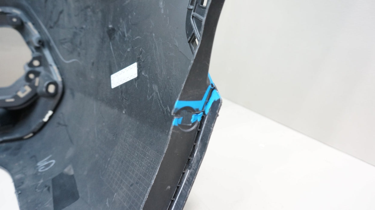 2023-2025 KIA SPORTAGE REAR BUMPER COVER PANEL 86612-DW000 OEM