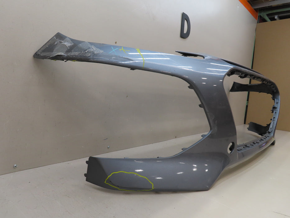 2018 2019 2020 HYUNDAI KONA FRONT BUMPER COVER OEM 86511-J9000