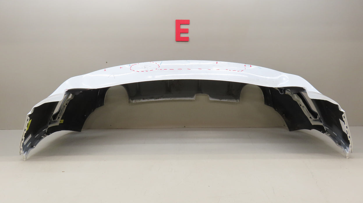 2015-2019 LINCOLN MKC REAR BUMPER COVER OEM EJ7B-17E899-AA