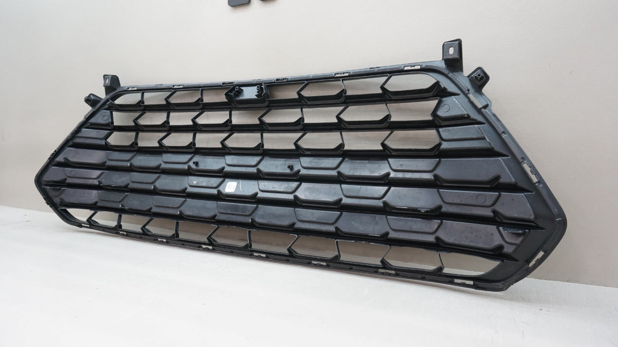 2024-2025 TOYOTA HIGHLANDER FRONT BUMPER RADIATOR GRILLE OEM 53112-0E330