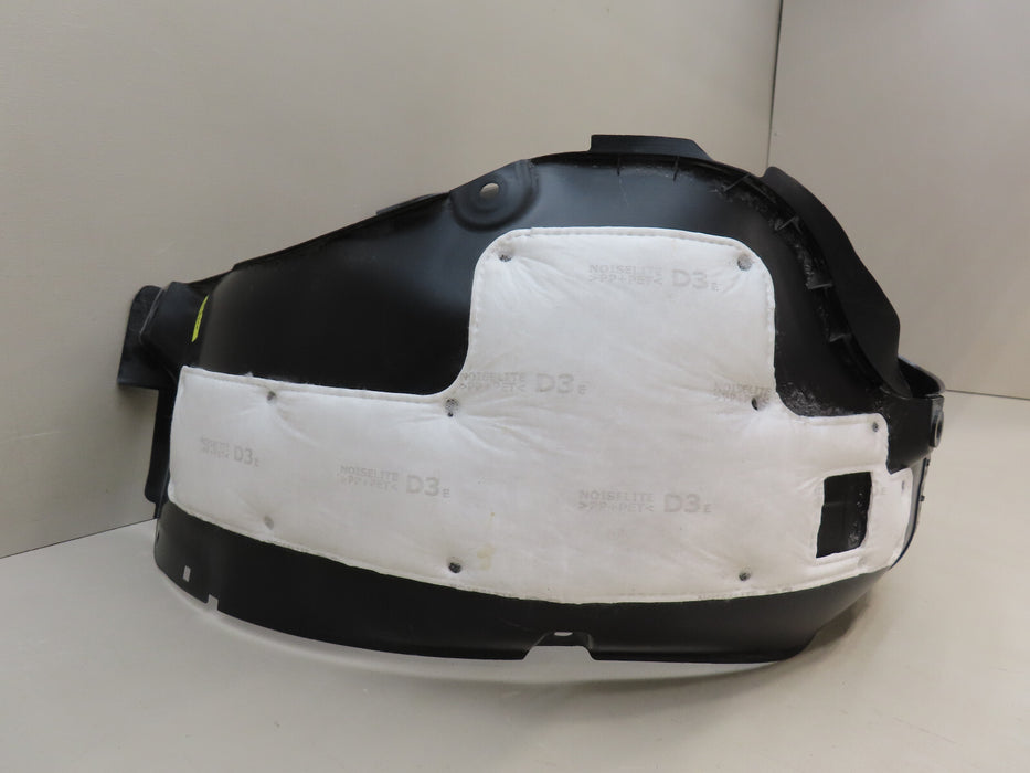 2024 2025 HYUNDAI ELANTRA FRONT RIGHT FENDER INNER LINER OEM 86812-AAAA0