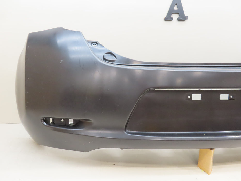 2013 2014 2015 2016 2017 NISSAN LEAF REAR BUMPER COVER OEM 85022-3NF0H