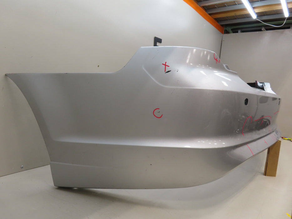 2010 2011 2012 FORD FUSION REAR BUMPER COVER OEM