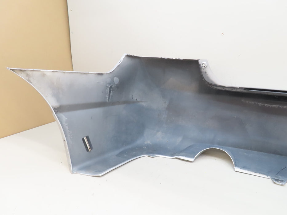 2006-2011 HONDA CIVIC SEDAN REAR BUMPER COVER PANEL PLASTIC OEM 71501-SNAA-A000