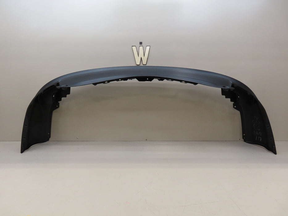 2017-2019 HONDA CRV CR-V REAR BUMPER COVER OEM 71501-TLA-A000