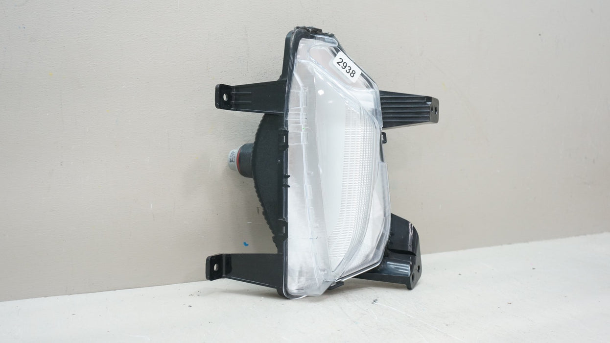 2022-2024 CHEVROLET EQUINOX FRONT LEFT DRIVER SIDE FOG LIGHT OEM 85107675