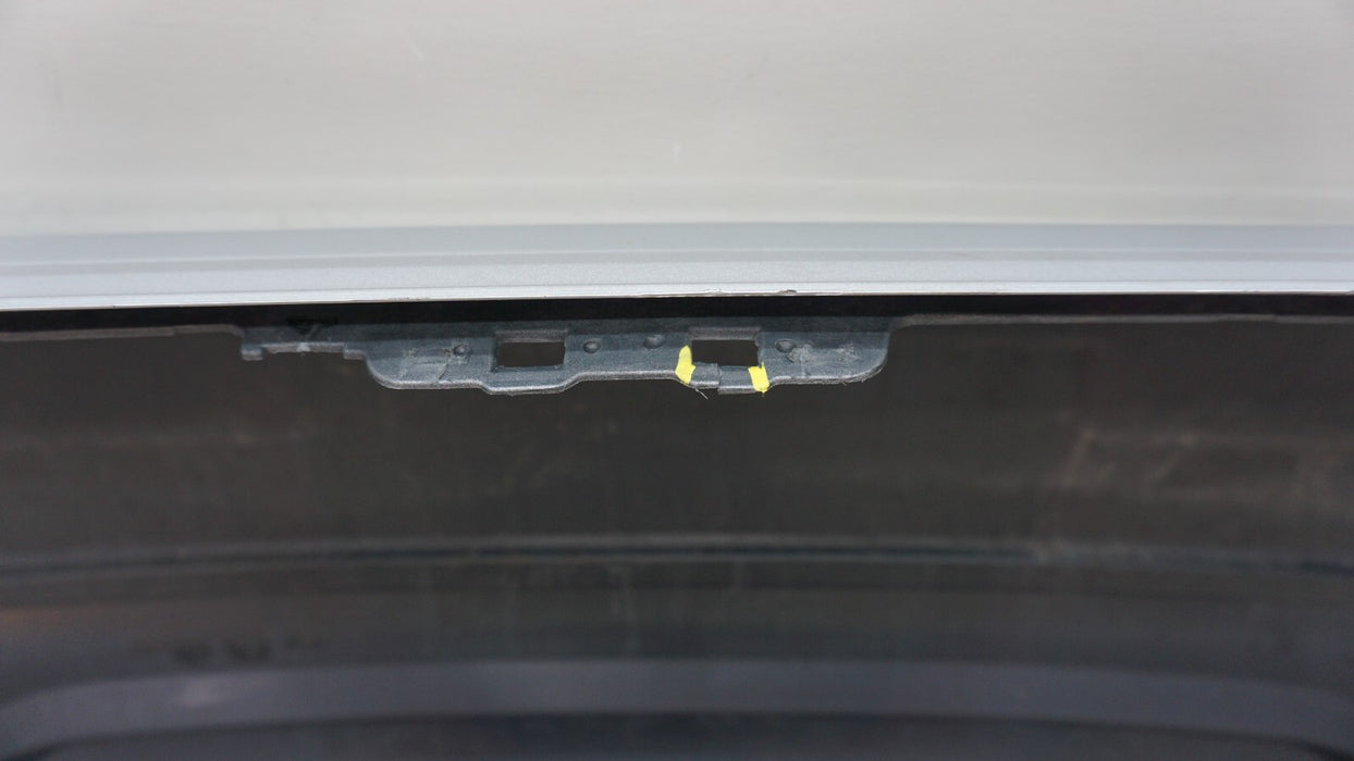 2016-2018 NISSAN MAXIMA REAR BUMPER COVER 85022-4RA0H OEM 16 17 18