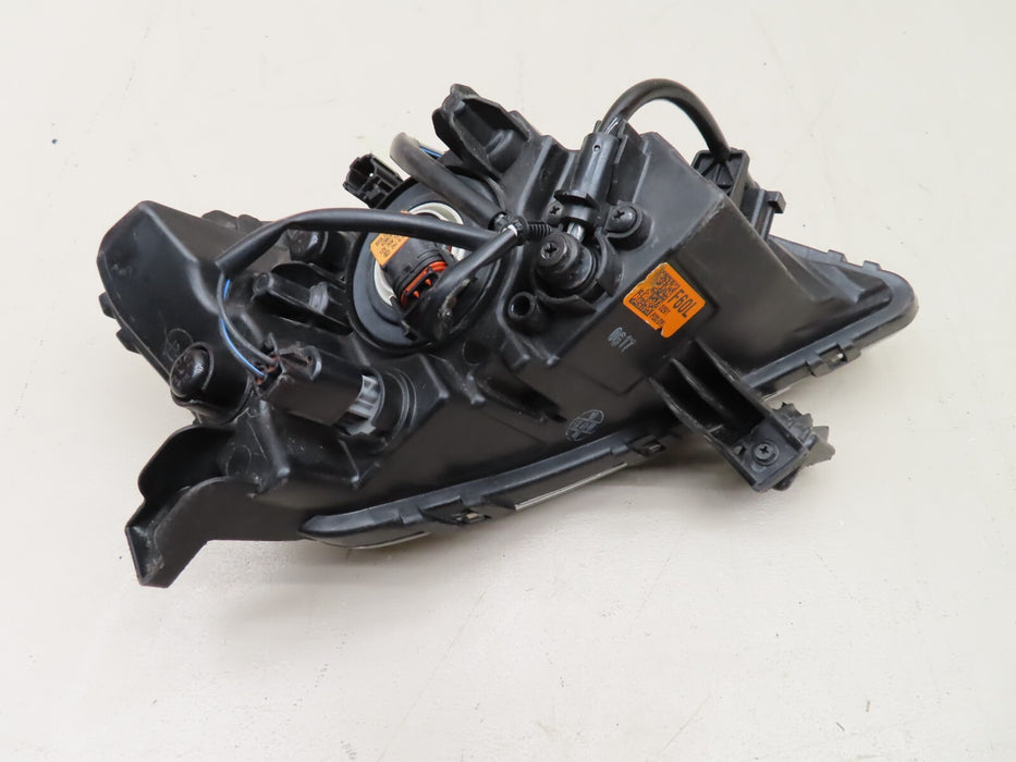 2019-2020 HYUNDAI TUCSON FRONT LEFT DRIVER SIDE FOG LIGHT HALOGEN LED LAMP OEM