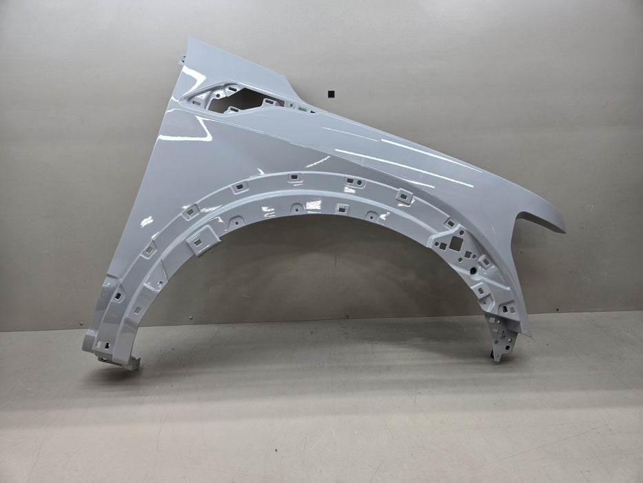 2021-2023 FORD F150 F-150 RAPTOR RH FENDER FRONT GENUINE FACTORY OEM