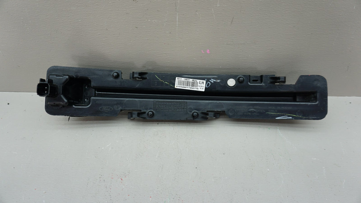 2010-2019 FORD TAURUS LEFT DRIVER SIDE  TURN SIGNAL LIGHT OEM AG13-13B221-AB