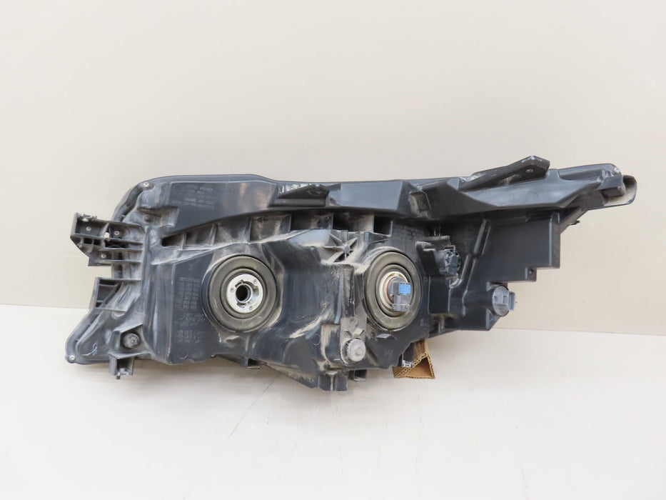 2016 2017 2018 HONDA PILOT RIGHT PASSENGER HALOGEN HEADLIGHT OEM