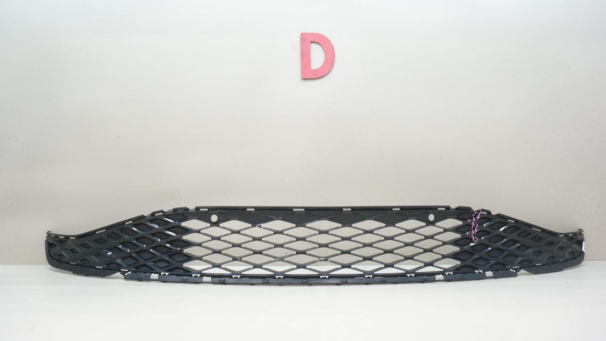 2021-2023 VOLKSWAGEN ID.4 FRONT LOWER BUMPER GRILLE OEM 11K853677