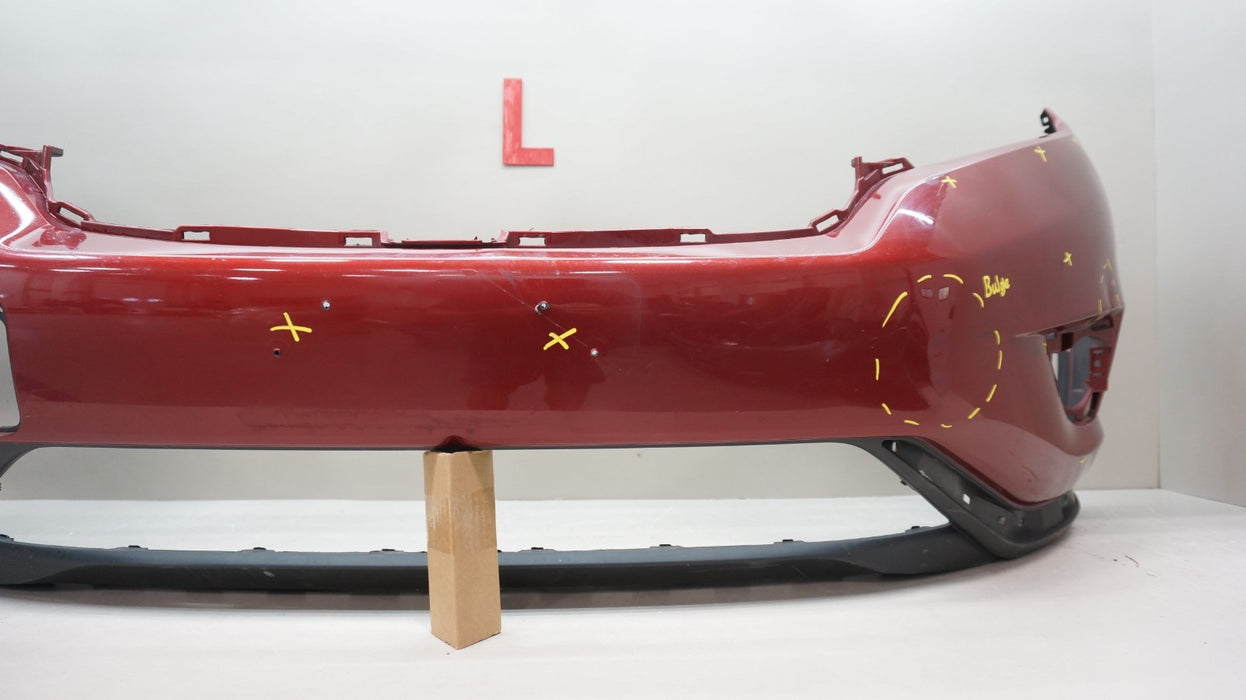 2015-2018 NISSAN MURANO FRONT BUMPER COVER PANEL OEM 620225AA0H