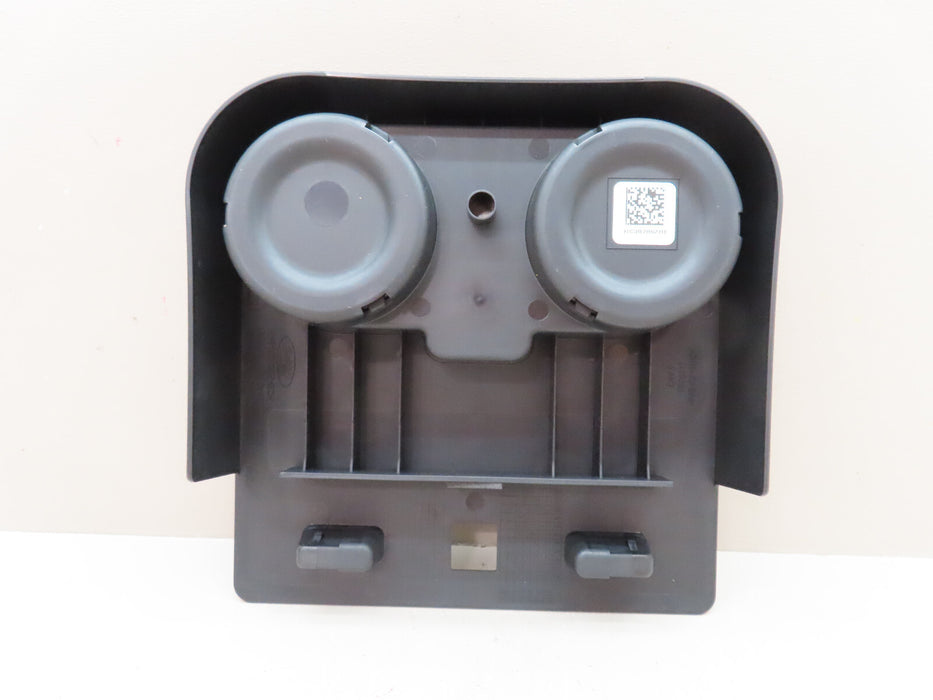 2018-2022 GENUINE FORD F-350 FRONT CUP HOLDER OEM HC3Z-2813562-AB