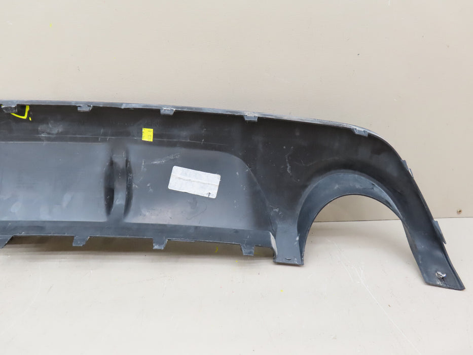 2019-2023 FORD EDGE REAR LOWER BUMPER COVER VALANCE OEM KT4B-17F765