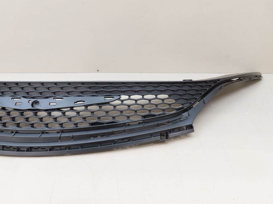 2015 2016 2017 CHRYSLER 200 FRONT UPPER RADIATOR GRILLE GRILL OEM