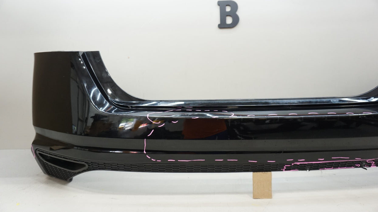2019-2023 NISSAN ALTIMA REAR BUMPER COVER OEM 85022-6OA0H 19 20 21 22 23