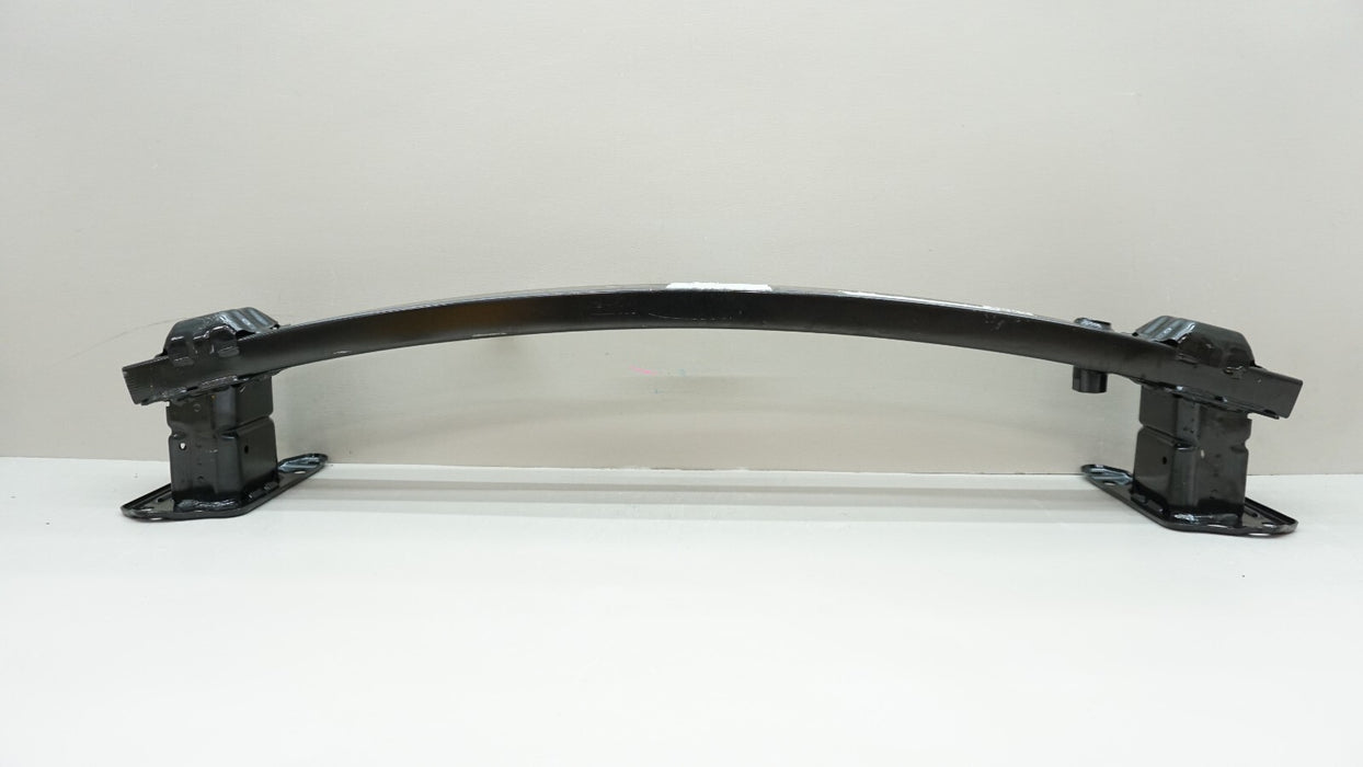 2018-2021 HYUNDAI KONA FRONT BUMPER REINFORCEMENT IMPACT BAR 64900 J9100 OEM