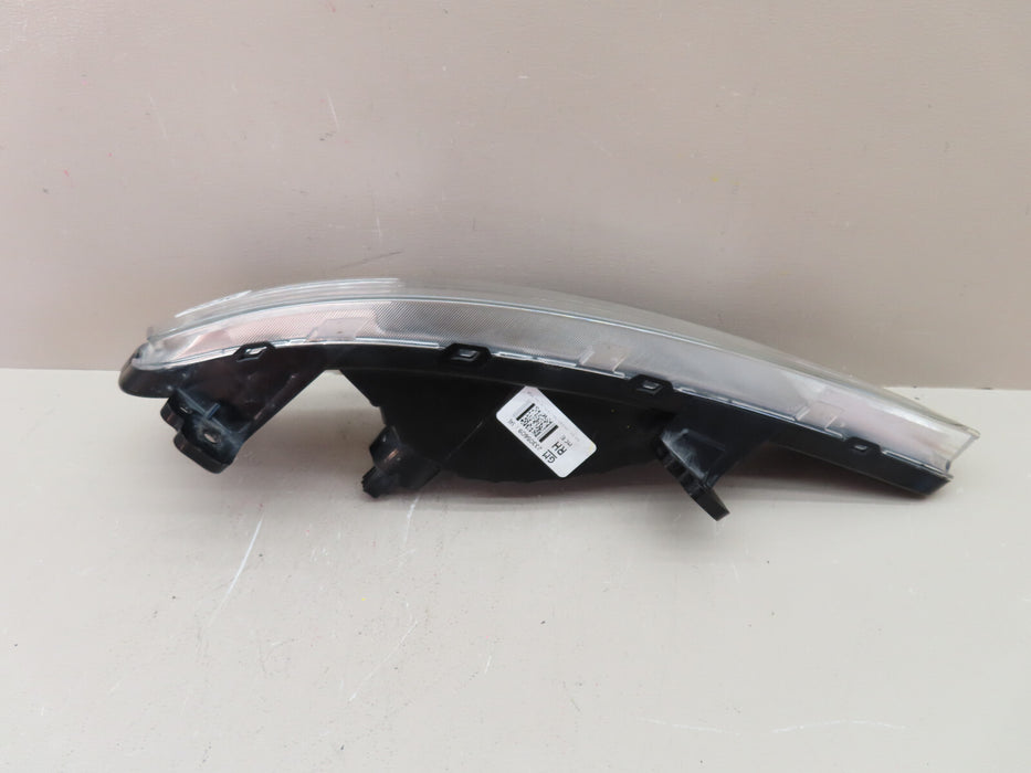 2013-2017 CHEVROLET TRAVERSE FRONT RIGHT PASSENGER TURN SIGNAL OEM 23305609