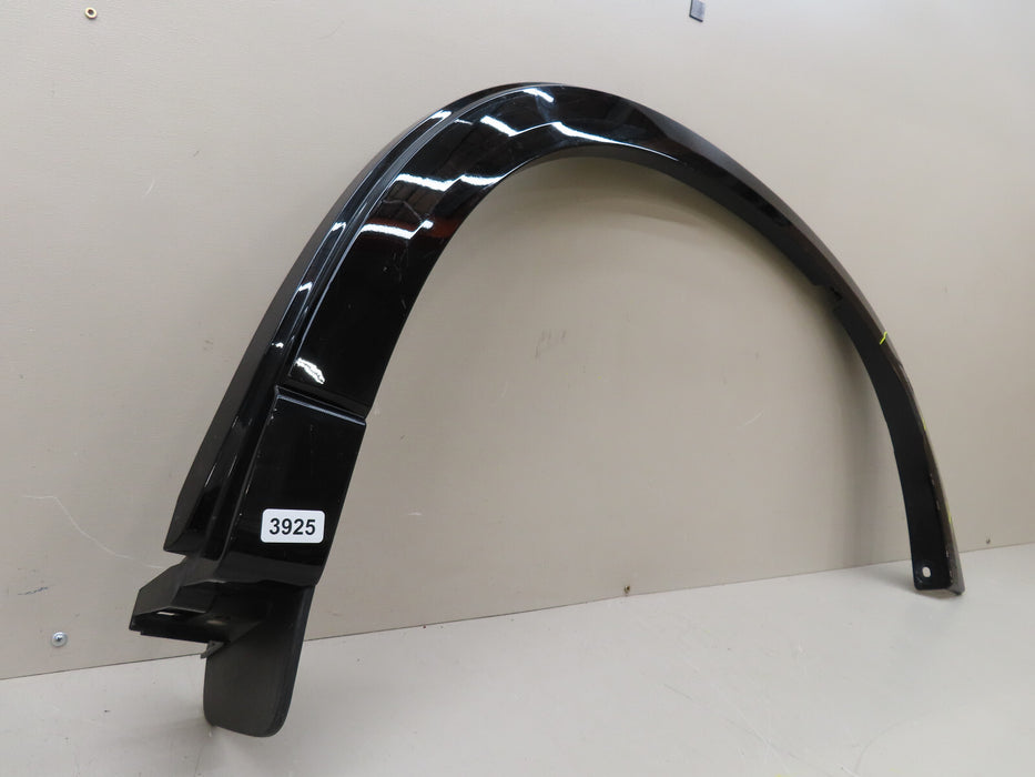 2017-2021 MAZDA CX-5 REAR LEFT DRIVER SIDE WHEEL ARCH FENDER FLARE OEM