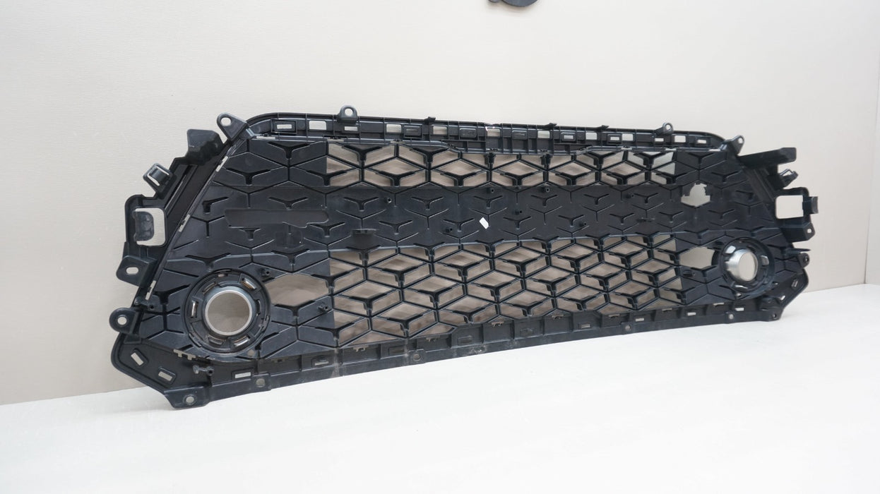2020-2022 KIA SOUL GT LINE FRONT BUMPER LOWER GRILLE OEM
