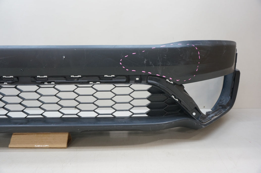 2020-2022 HONDA CR-V CRV FRONT LOWER BUMPER COVER VALANCE OEM 71102TLAA500