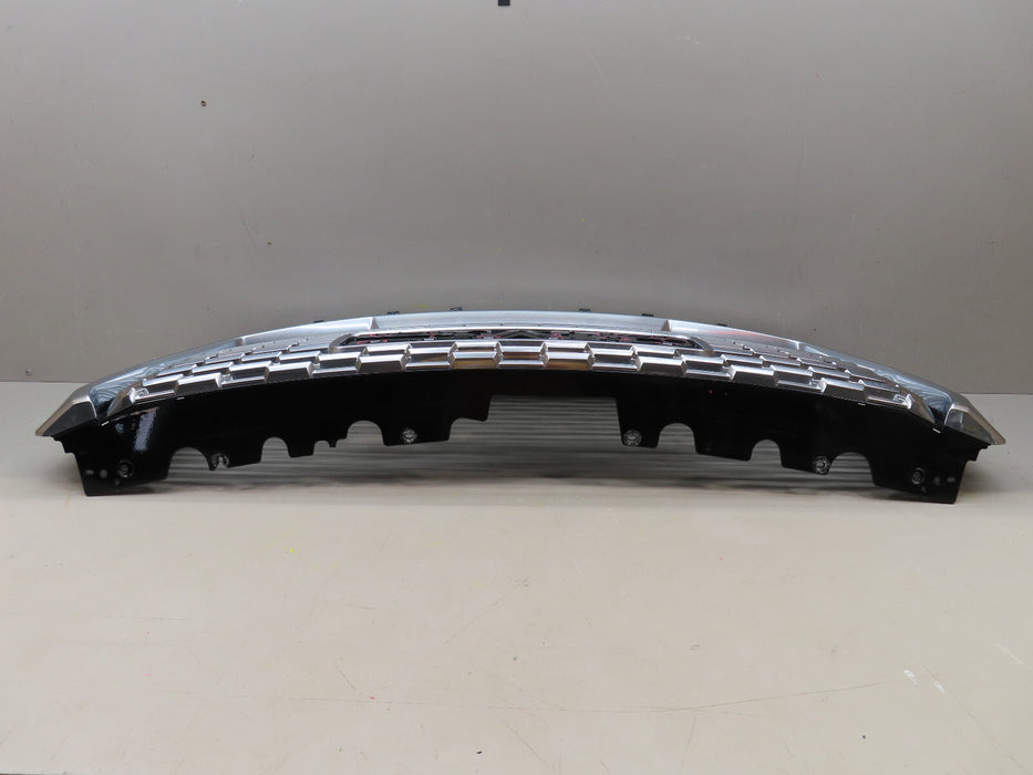 2021 2022 GMC YUKON DENALI FRONT RADIATOR GRILLE GRILL OEM N0660-84835783