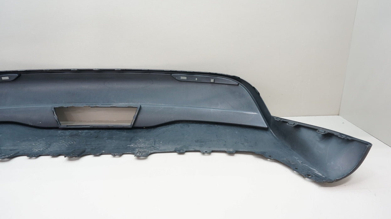 2020-2024 TESLA MODEL Y REAR LOWER BUMPER VALANCE COVER PANEL OEM 1691886-00-A