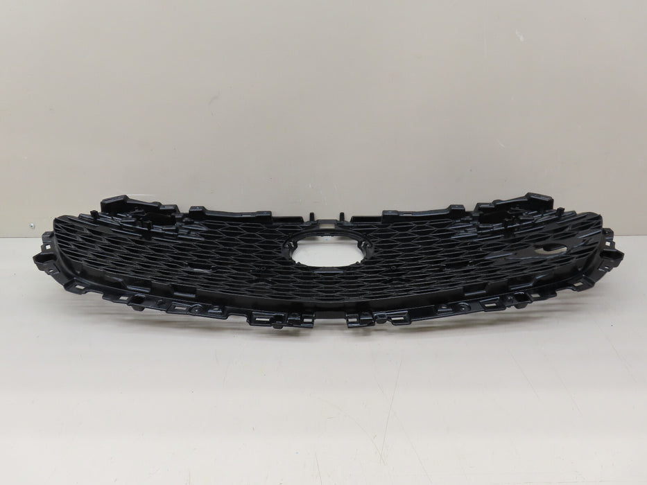 2019-2023 MAZDA 3 SEDAN FRONT RADIATOR GRILL GRILLE OEM BDTT-50711