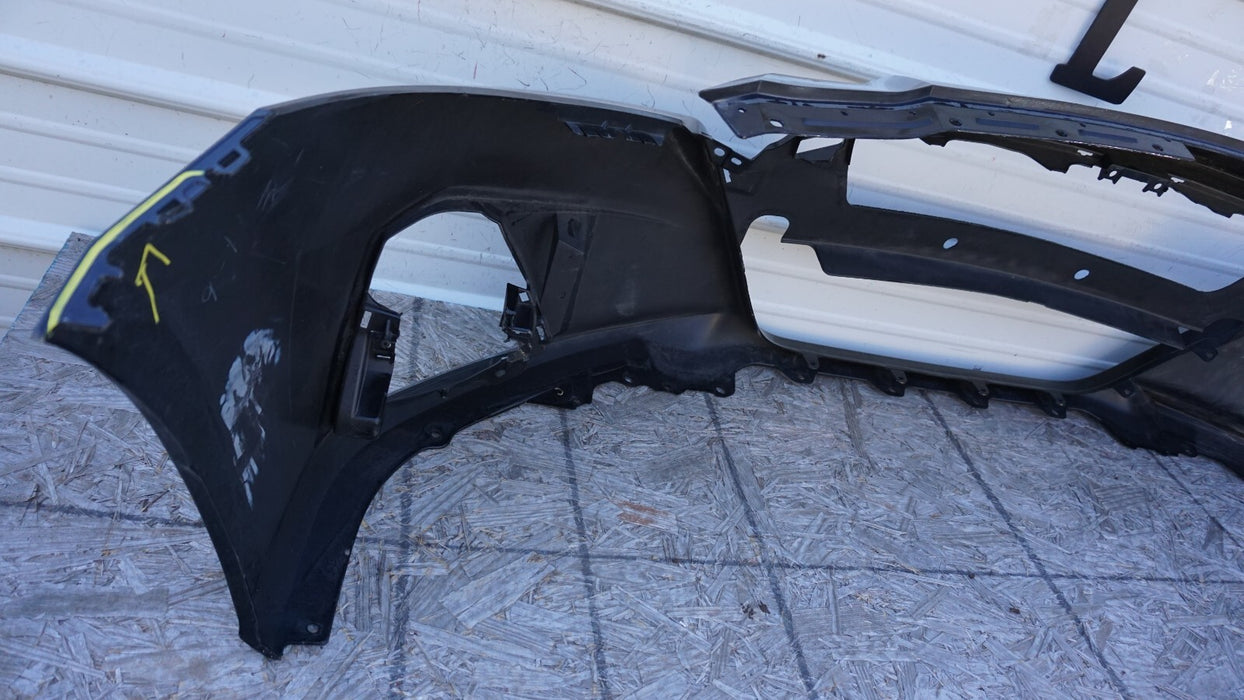 2019-2021 NISSAN ALTIMA FRONT BUMPER COVER OEM 620226CA0H 19 20 21