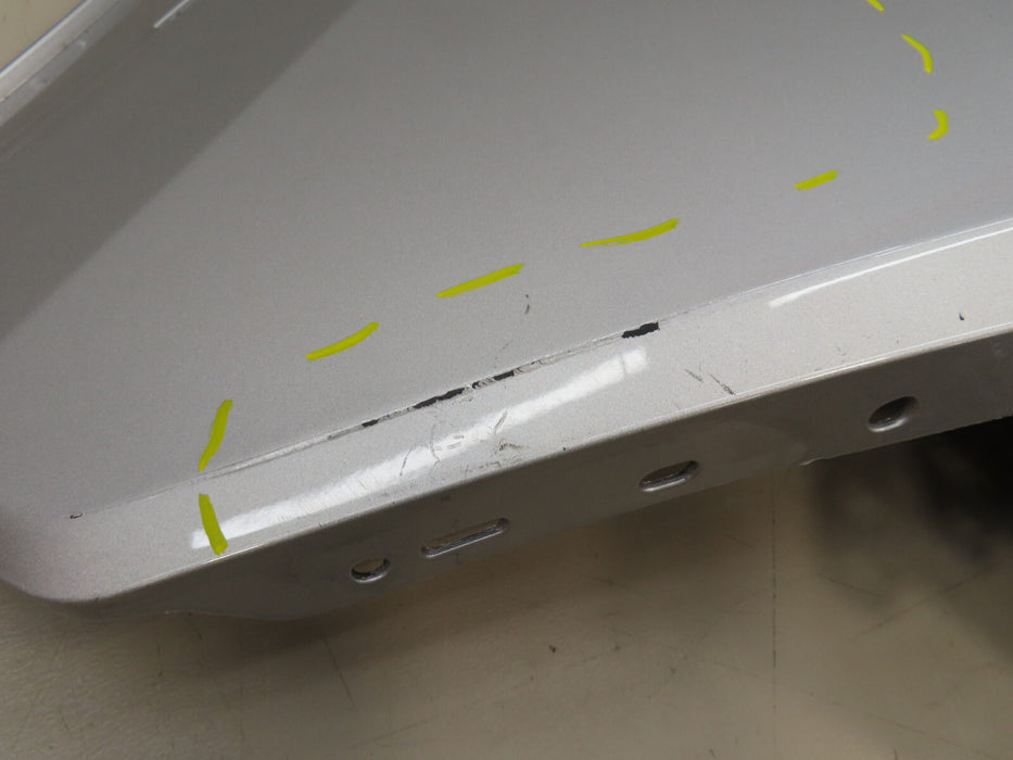2021-2023 NISSAN ROGUE REAR LEFT DRIVER SIDE BUMPER CAP OEM 85017-6RR0H