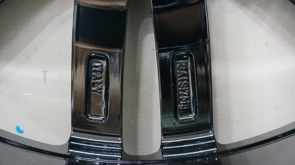 2013-2024 MASERATI GHILBI 8.5X20 WHEEL RIM 670016859 OEM