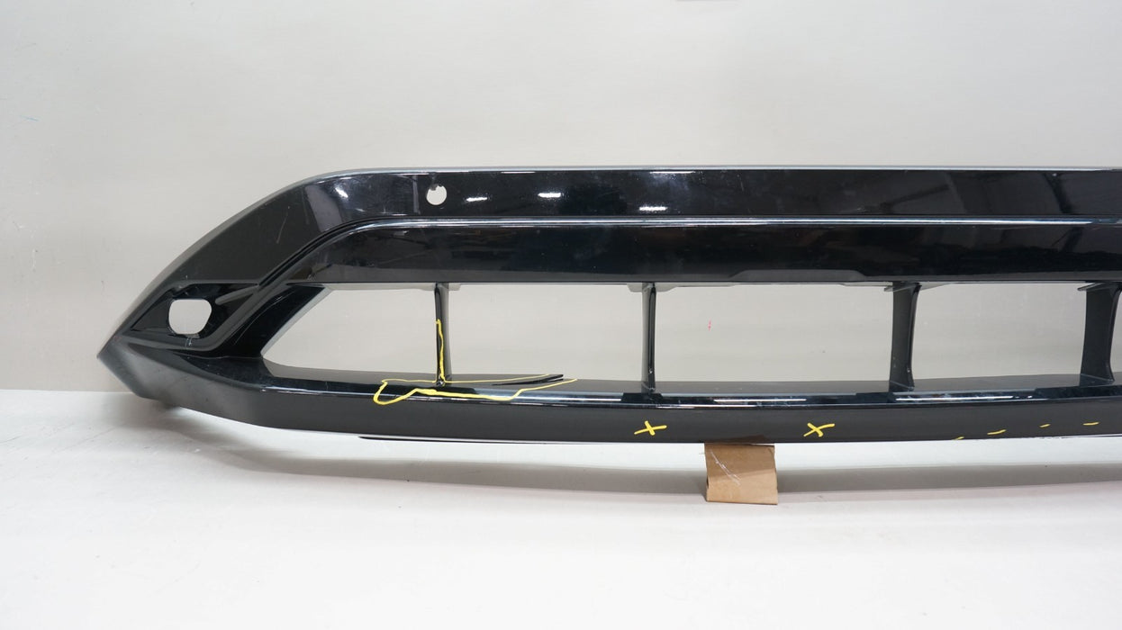 2023-2025 NISSAN ARIYA FRONT LOWER BUMPER VALANCE PANEL OEM 620265MP0H