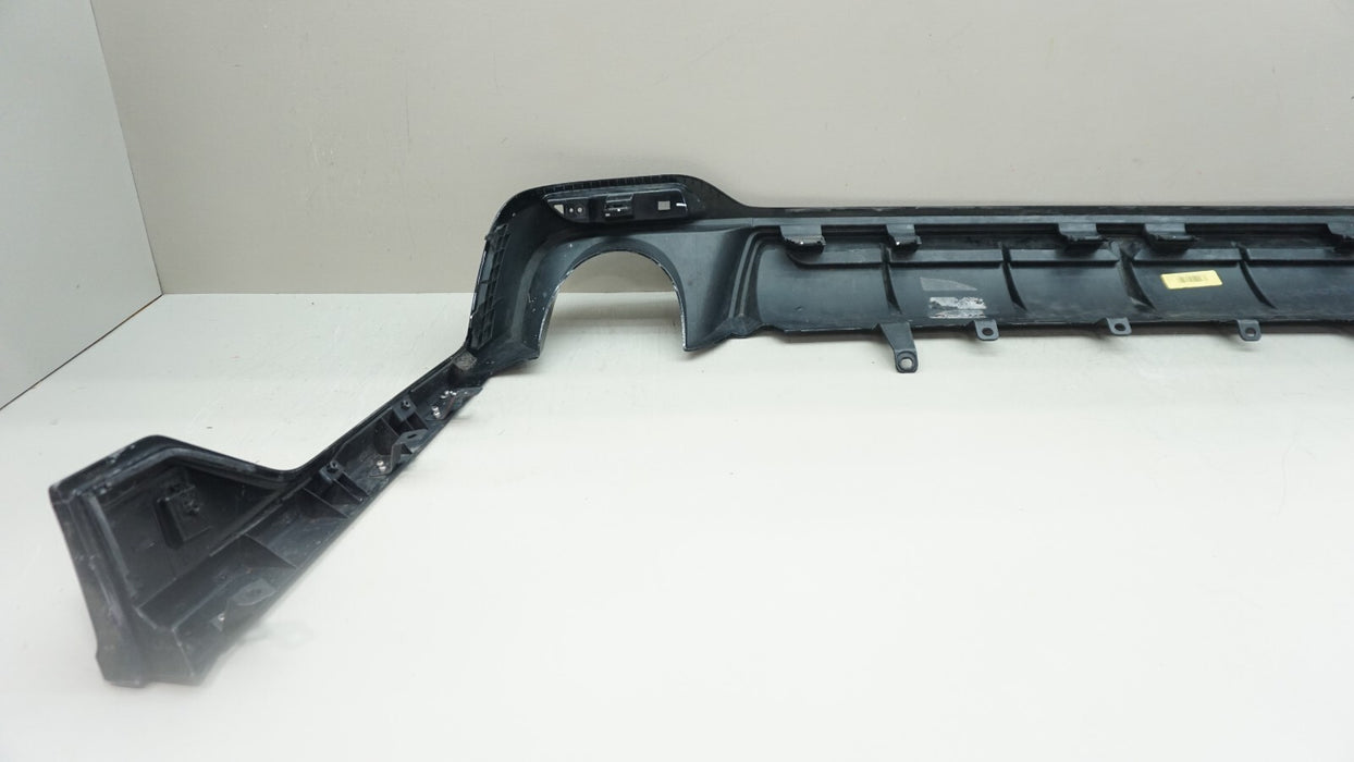 2019-2022 TOYOTA AVALON REAR LOWER VALANCE COVER 76087-YY020 OEM